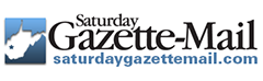 WV Gazette logo